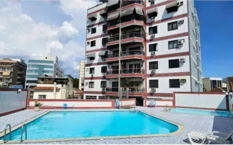 Apartamento com 2 Quartos à venda, 107m² no Vila Valqueire, Rio de Janeiro
