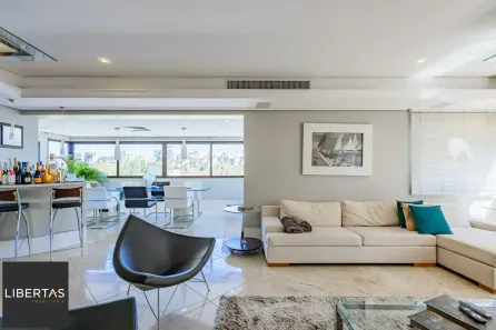 Apartamento com 3 Quartos à venda, 200m² no Auxiliadora, Porto Alegre