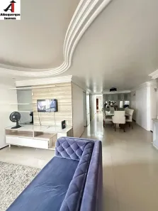 Apartamento com 3 Quartos à venda, 160m² no Renascença, São Luís
