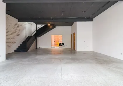 Ponto Comercial para alugar, 200m² no Chácara Santo Antônio (Zona Sul), São Paulo