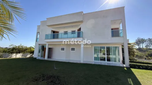 Casa de Condomínio com 5 Quartos à venda, 442m² no Jardim Nova Esperança, Jacareí