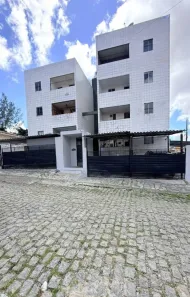 Apartamento com 2 Quartos à venda, 54m² no João Paulo II, João Pessoa