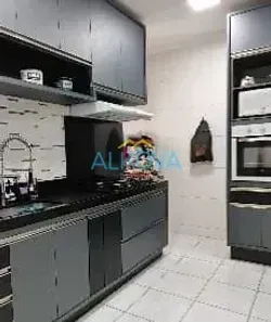 Apartamento com 2 Quartos à venda, 74m² no Jardim Vale do Sol, São José dos Campos