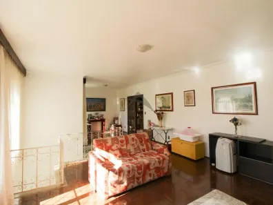 Imóvel Comercial com 4 Quartos à venda, 201m² no Nova Campinas, Campinas