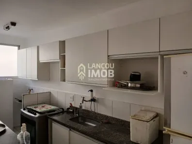 Apartamento com 3 Quartos à venda, 64m² no Vila Della Piazza, Jundiaí