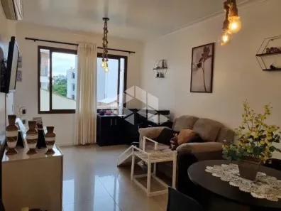 Apartamento com 2 Quartos à venda, 75m² no Menino Deus, Porto Alegre