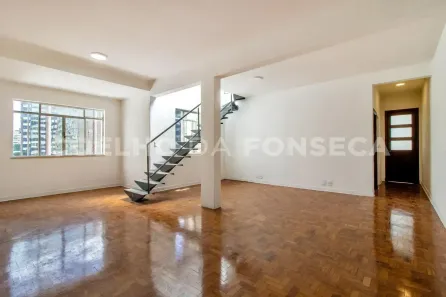 Apartamento com 2 Quartos para alugar, 173m² no Vila Mariana, São Paulo