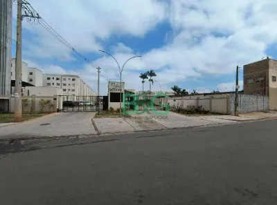 Apartamento com 2 Quartos à venda, 40m² no Chácara Estância Paulista, Suzano