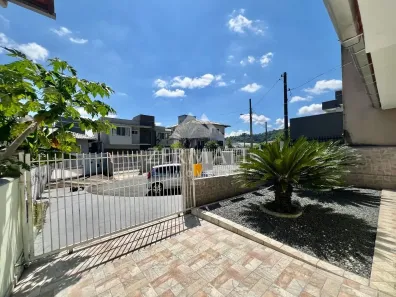 Casa com 3 Quartos à venda, 102m² no Bela Vista, Gaspar