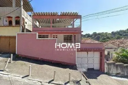 Casa com 3 Quartos à venda, 284m² no Quintino Bocaiúva, Rio de Janeiro