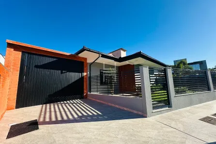 Casa com 3 Quartos à venda, 131m² no Pedra Branca, Palhoça