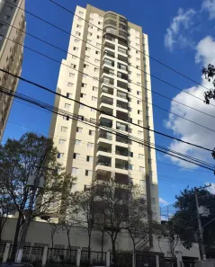 Apartamento com 3 Quartos à venda, 63m² no Vila Prudente, São Paulo