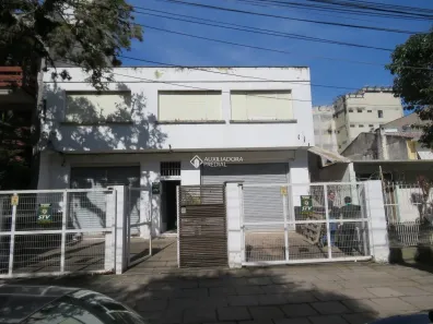 Imóvel Comercial à venda, 395m² no Menino Deus, Porto Alegre