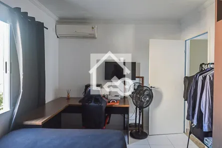 Casa com 4 Quartos à venda, 290m² no Taboão, São Bernardo do Campo