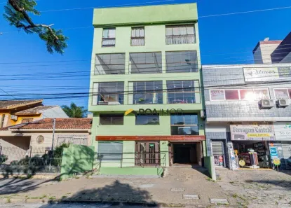 Sala Comercial para alugar, 120m² no Jardim Itu, Porto Alegre
