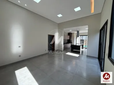Casa de Condomínio com 3 Quartos à venda, 180m² no Portal da Mata, Ribeirão Preto