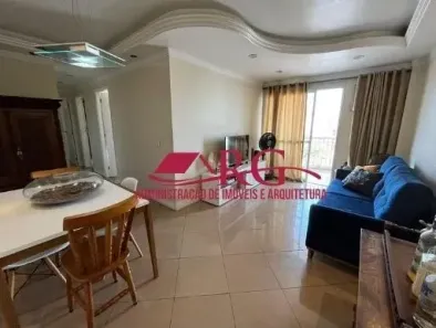 Apartamento com 3 Quartos à venda, 87m² no Vila da Penha, Rio de Janeiro
