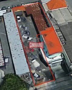 para alugar, 400m² no Centro, Santo André