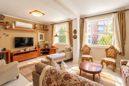 Apartamento com 2 Quartos à venda, 70m² no Auxiliadora, Porto Alegre