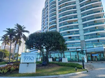 Apartamento com 1 Quarto à venda, 50m² no Barra da Tijuca, Rio de Janeiro
