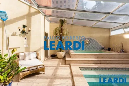 Apartamento com 4 Quartos para venda ou aluguel, 669m² no Jardim Paulista, São Paulo