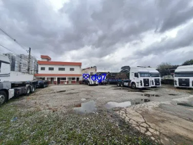 Lote/Terreno à venda, 1233m² no Bonfim, Osasco