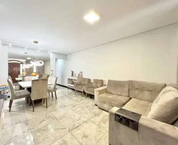 Casa com 4 Quartos à venda, 225m² no Santa Amélia, Belo Horizonte
