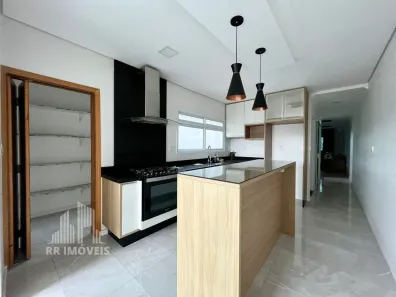 Sobrado com 4 Quartos à venda, 125m² no Vila do Conde, Barueri