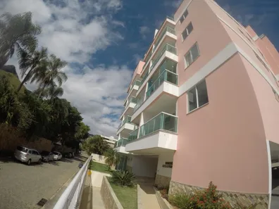 Cobertura com 3 Quartos à venda, 182m² no Corrêas, Petrópolis