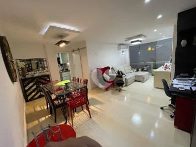 Apartamento com 2 Quartos à venda, 97m² no Recreio dos Bandeirantes, Rio de Janeiro