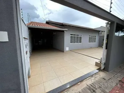 Casa com 3 Quartos à venda, 240m² no Jardim Alvorada, Cambé