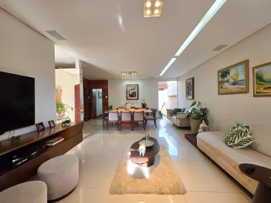 Casa com 4 Quartos à venda, 235m² no Bairu, Juiz de Fora