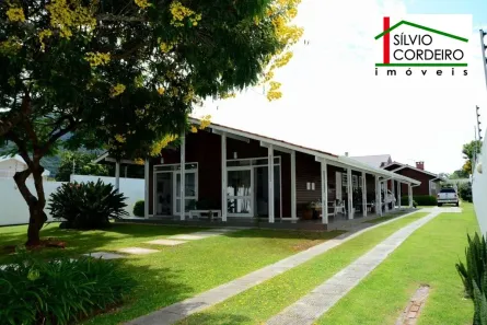 Casa com 1 Quarto à venda, 300m² no Lagoa da Conceição, Florianópolis
