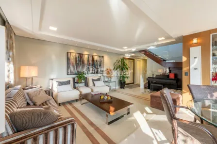 Cobertura com 4 Quartos à venda, 279m² no Bela Vista, Porto Alegre