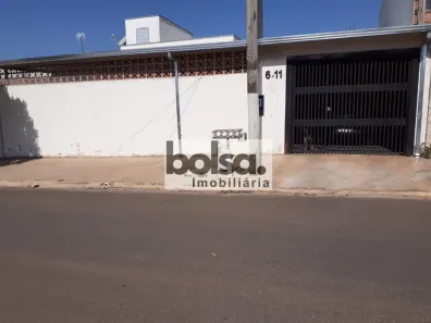 Casa com 3 Quartos à venda, 178m² no Parque Viaduto, Bauru