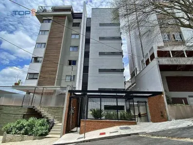 Apartamento com 1 Quarto à venda, 30m² no Centro, Juiz de Fora