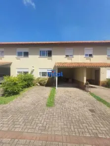 Casa de Condomínio com 3 Quartos à venda, 90m² no Harmonia, Canoas