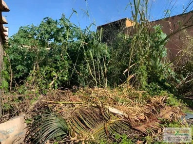 Lote/Terreno à venda, 270m² no Estância Balneária Belmira Novaes, Peruíbe