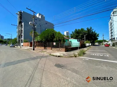 Lote/Terreno à venda, 230m² no Pátria Nova, Novo Hamburgo