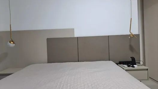 Apartamento com 3 Quartos à venda, 124m² no Canto do Forte, Praia Grande