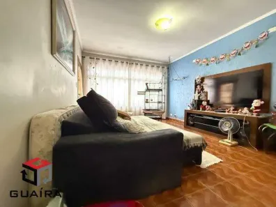 Casa com 5 Quartos à venda, 276m² no Vila Francisco Matarazzo, Santo André