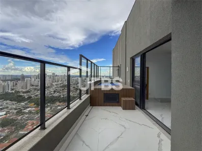 Cobertura com 3 Quartos à venda, 184m² no Setor Marista, Goiânia