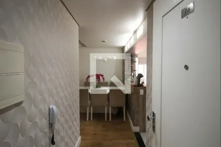 Apartamento com 2 Quartos à venda, 54m² no Vila Santa Clara, São Paulo
