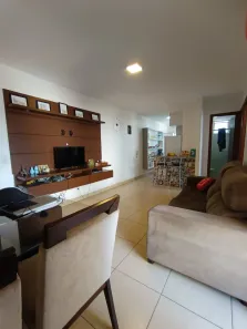 Apartamento com 2 Quartos à venda, 55m² no Jardim Presidente, Goiânia