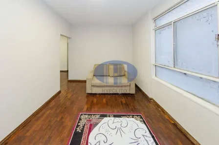 Apartamento com 3 Quartos à venda, 154m² no Anchieta, Belo Horizonte
