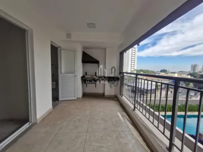 Apartamento com 2 Quartos à venda, 67m² no Bonfim, Campinas