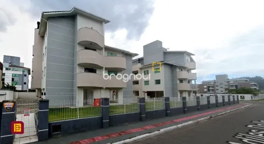 Apartamento com 3 Quartos à venda, 109m² no Ingleses do Rio Vermelho, Florianópolis