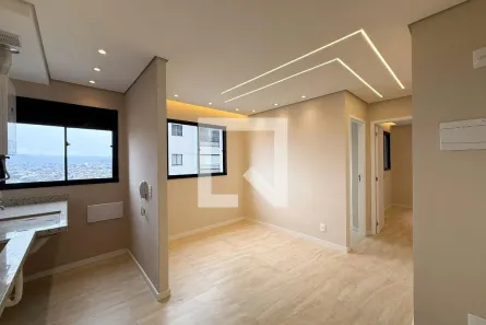 Apartamento com 2 Quartos à venda, 38m² no Vila Albertina, São Paulo