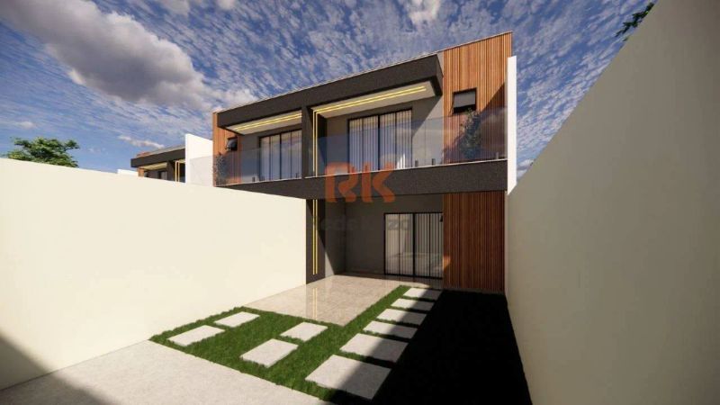 Casa com 4 quartos — Copacabana, Belo Horizonte