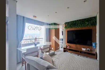 Apartamento com 2 Quartos à venda, 38m² no Imirim, São Paulo